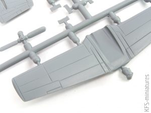 1/144 North American T-28B Trojan - Miniwing