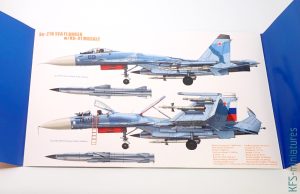 1/48 Su-27K Sea Flanker - Minibase