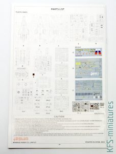 1/48 Su-27K Sea Flanker - Minibase