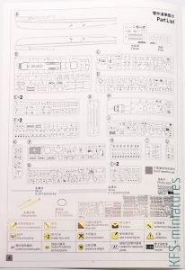 1/72 Schnellboot S-38 - 1942 - FORE HOBBY