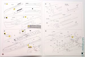 1/72 Schnellboot S-38 - 1942 - FORE HOBBY