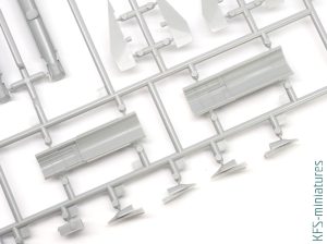 1/48 Su-27K Sea Flanker - Minibase