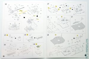 1/72 Schnellboot S-38 - 1942 - FORE HOBBY