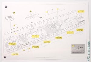 1/72 Schnellboot S-38 - 1942 - FORE HOBBY