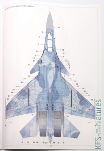 1/48 Su-27K Sea Flanker - Minibase