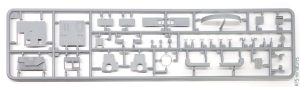 1/72 Schnellboot S-38 - 1942 - FORE HOBBY