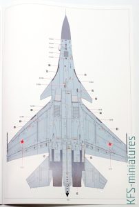 1/48 Su-27K Sea Flanker - Minibase