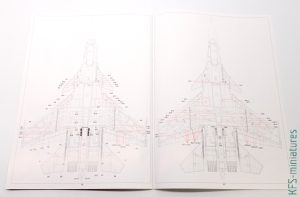 1/48 Su-27K Sea Flanker - Minibase