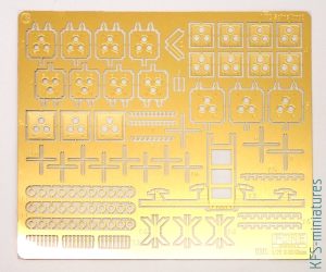 1/72 Schnellboot S-38 - 1942 - FORE HOBBY