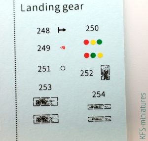 1/48 Su-27K Sea Flanker - Minibase