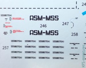 1/48 Su-27K Sea Flanker - Minibase