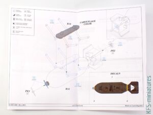 1/72 P-39Q Airacobra - Waloryzacje