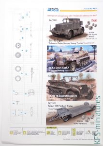 1/72 3,7cm PaK 36 - Special Armour