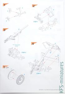 1/72 3,7cm PaK 36 - Special Armour