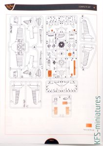 1/72 Polikarpov I-16 Type 5 - Clear Prop Models