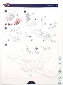 1/72 Polikarpov I-16 Type 5 - Clear Prop Models