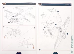 1/72 Polikarpov I-16 Type 5 - Clear Prop Models