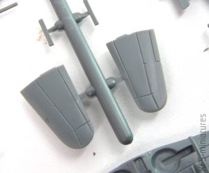 1/144 Douglas SBD-3 Dauntless - Brengun