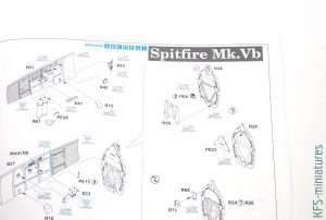 1/48 Eagle's Call - Spitfire Mk.V - Eduard