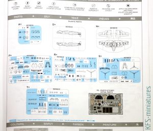 1/48 Eagle's Call - Spitfire Mk.V - Eduard