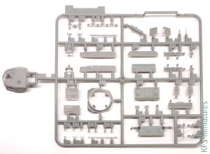 1/72 Pz.Kpfw.IV Ausf.F2(G) - Hobby 2000