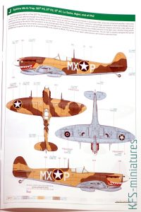 1/48 Eagle's Call - Spitfire Mk.V - Eduard