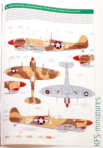 1/48 Eagle's Call - Spitfire Mk.V - Eduard