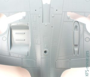 1/48 Eagle's Call - Spitfire Mk.V - Eduard