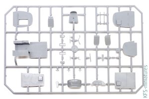 1/48 AF-3S Guardian - Special Hobby