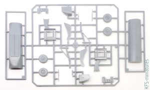 1/48 AF-3S Guardian - Special Hobby