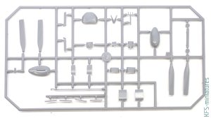 1/48 AF-3S Guardian - Special Hobby