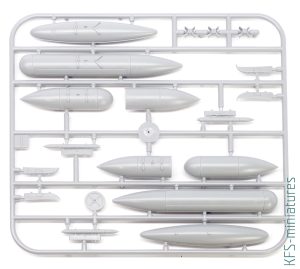 1/48 AF-3S Guardian - Special Hobby