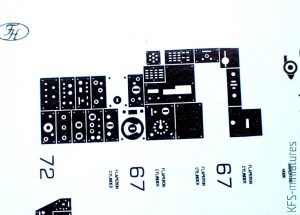 1/48 AF-3S Guardian - Special Hobby