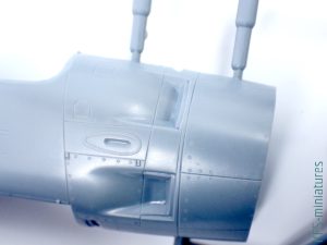 1/48 AF-3S Guardian - Special Hobby