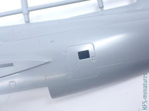 1/48 AF-3S Guardian - Special Hobby