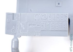 1/48 AF-3S Guardian - Special Hobby