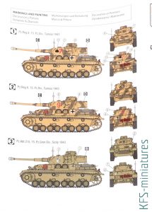 1/72 Pz.Kpfw.IV Ausf.G - Hobby 2000