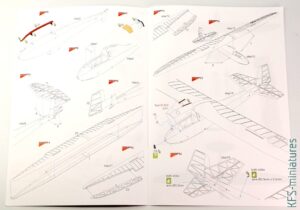 1/48 Grunau Baby IIB - Special Hobby