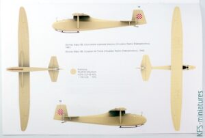 1/48 Grunau Baby IIB - Special Hobby