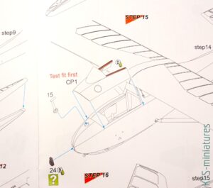 1/48 Grunau Baby IIB - Special Hobby