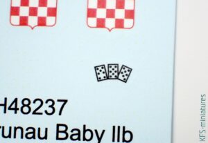 1/48 Grunau Baby IIB - Special Hobby