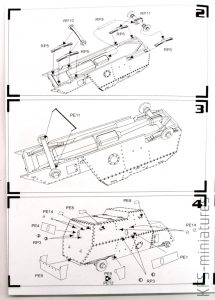 1/72 Russo Balt type C - Hauler