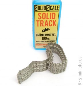 SOLIDTRACK - Burnishing fluid - Solidscale