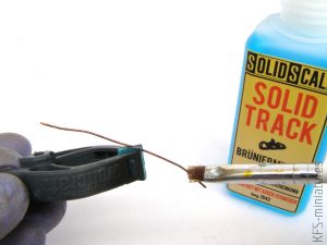 SOLIDTRACK - Burnishing fluid - Solidscale