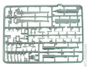 1/35 75mm French Field Gun Mle 1897 'Schneider' - IBG Models