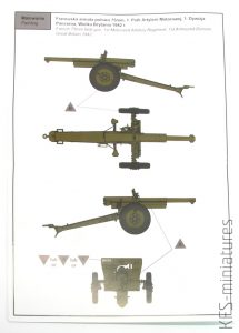 1/35 75mm French Field Gun Mle 1897 'Schneider' - IBG Models