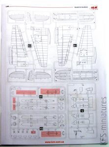 1/48 He 111H-6 North Africa - ICM