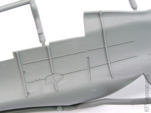 1/32 Polikarpov I-16 Type 10 - ICM