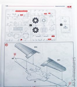 1/32 Polikarpov I-16 Type 10 - ICM