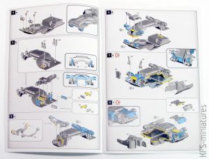 28mm Achilles Ridgerunner - Games Workshop